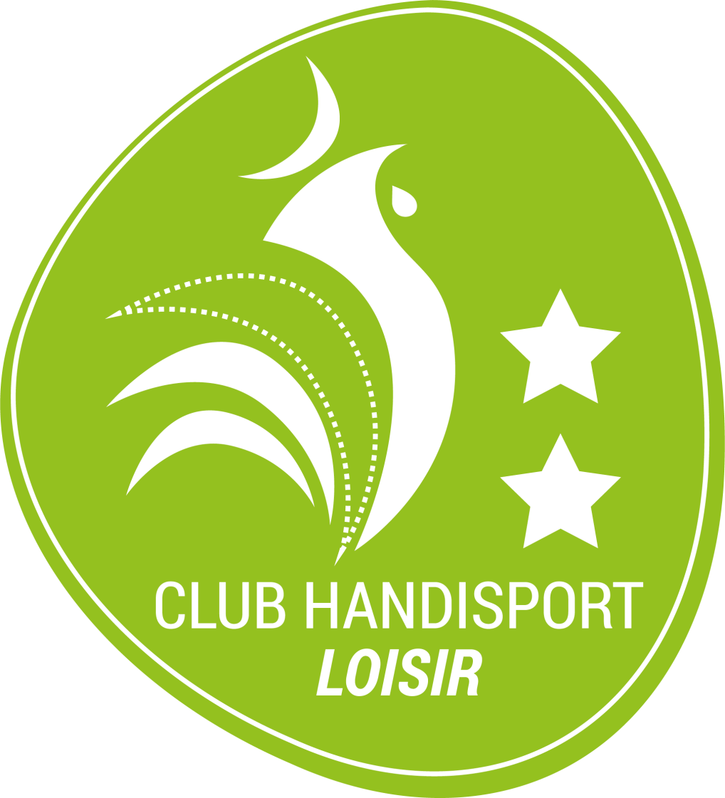 RCTA club handisport 2*